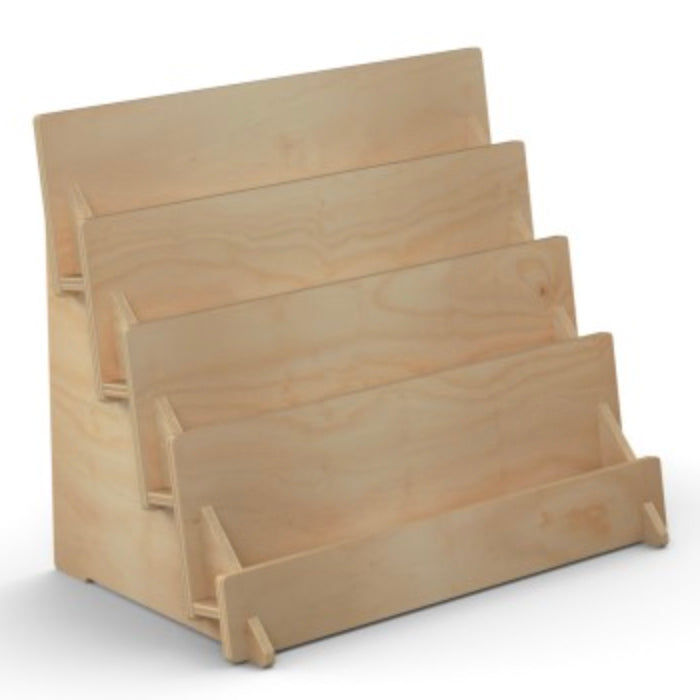 4 tier Counter Greeting Card Display - Free on $450 ex gst spend across range