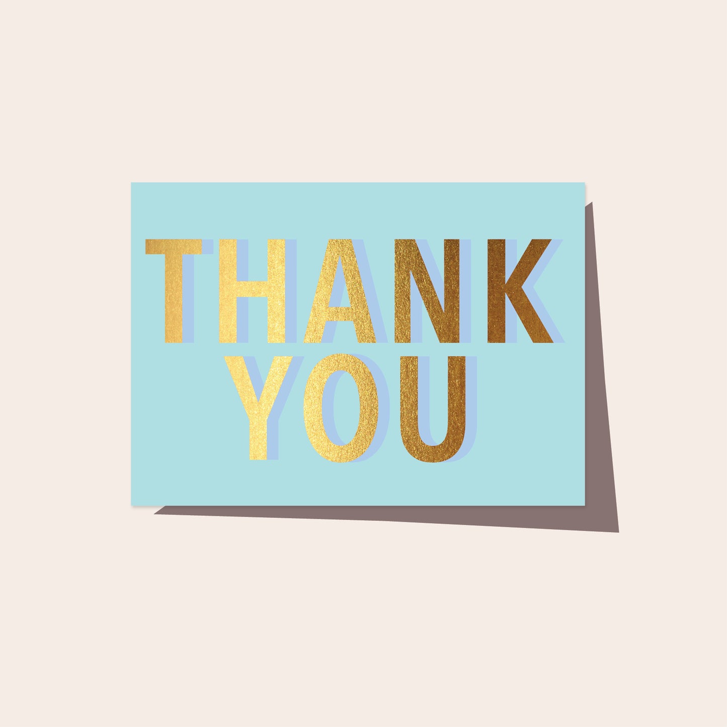 Thank You Ocean