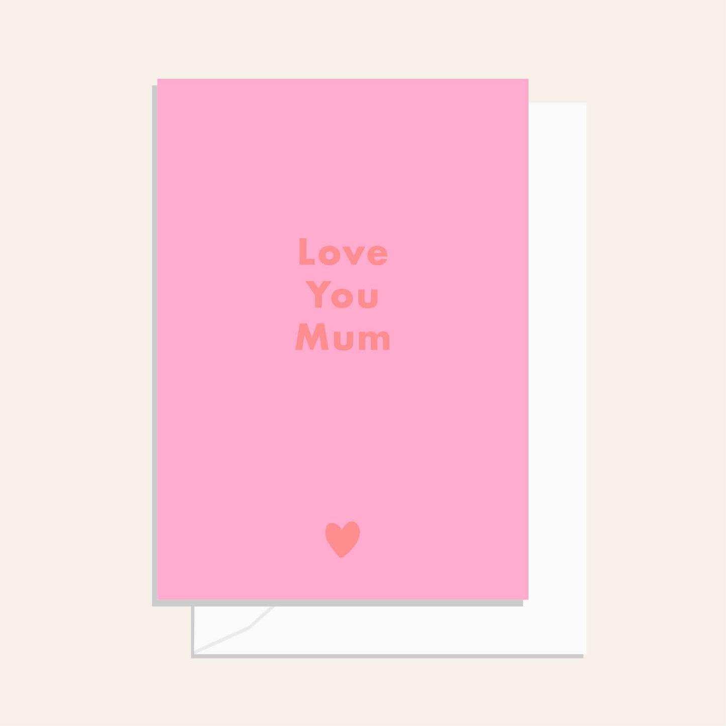 Love You Mum