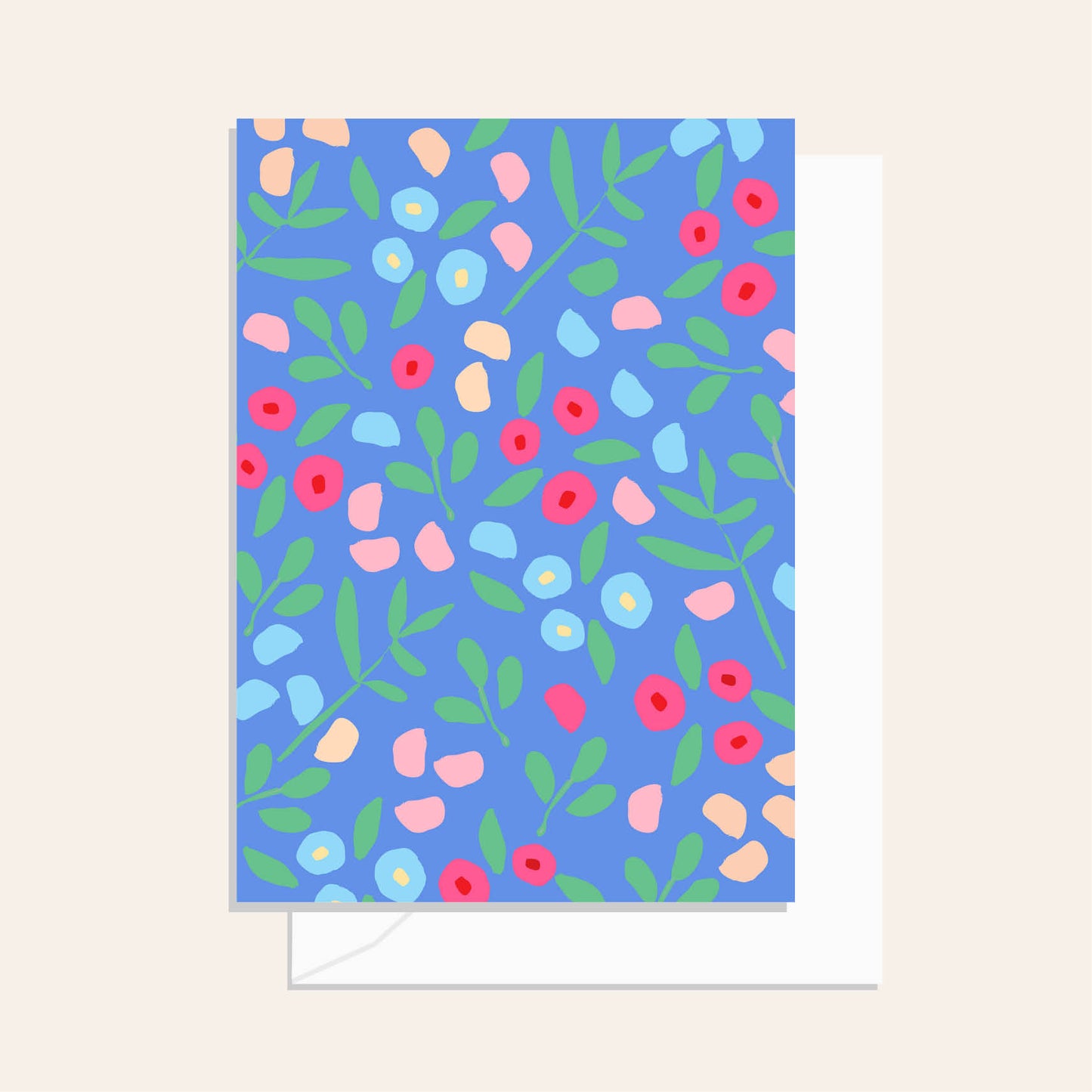 Garden Cobalt