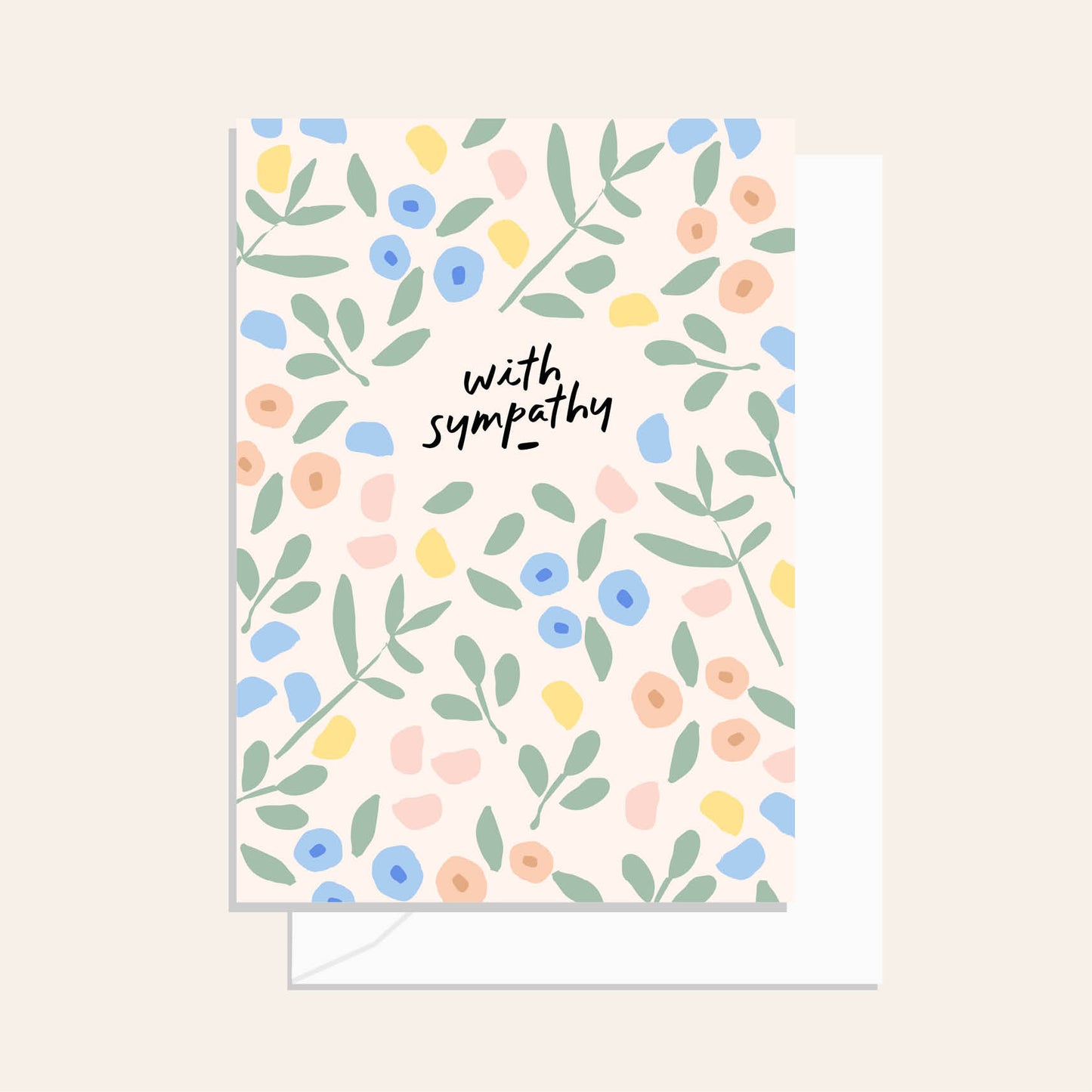 Garden With Sympathy