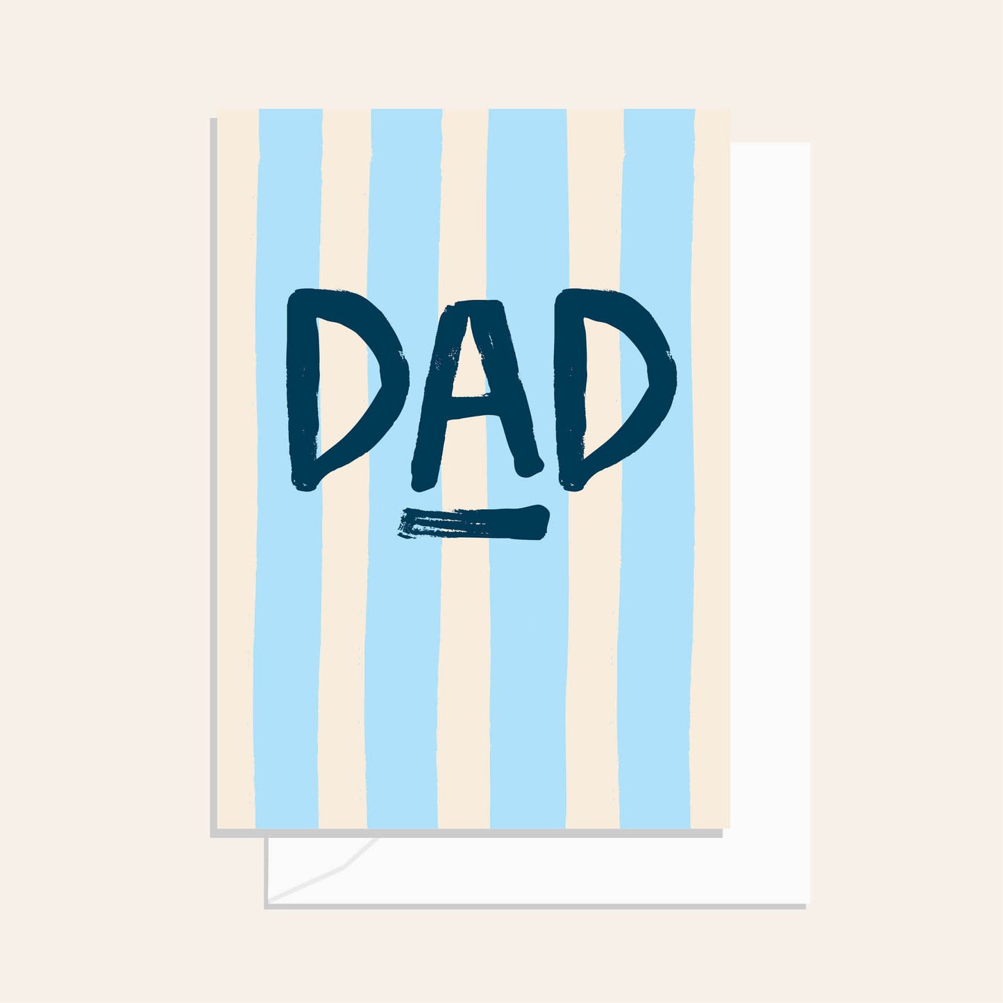 Dad Stripe