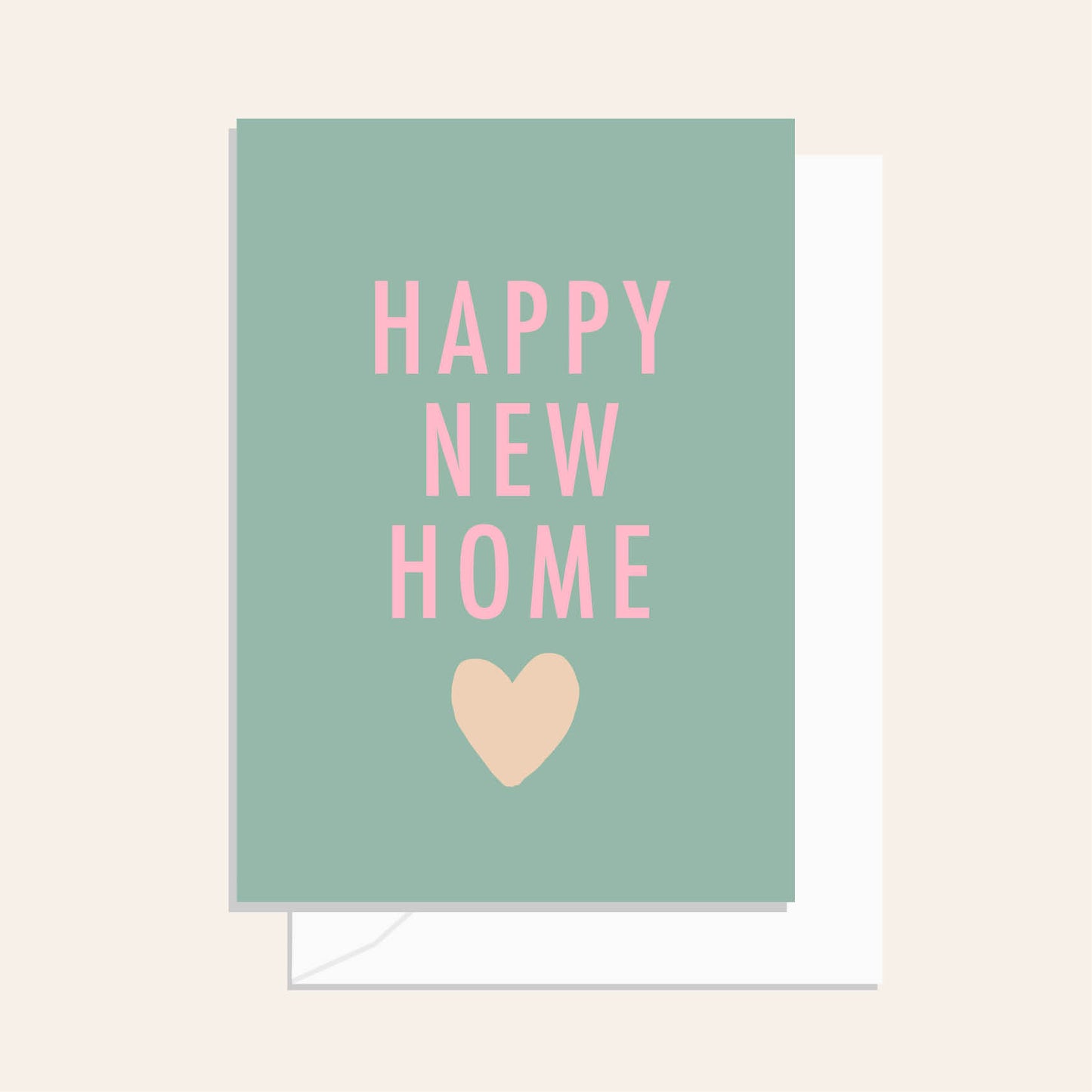 New Home Sage