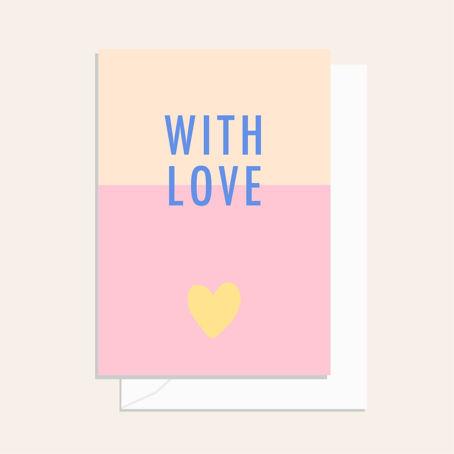 With Love Sorbet