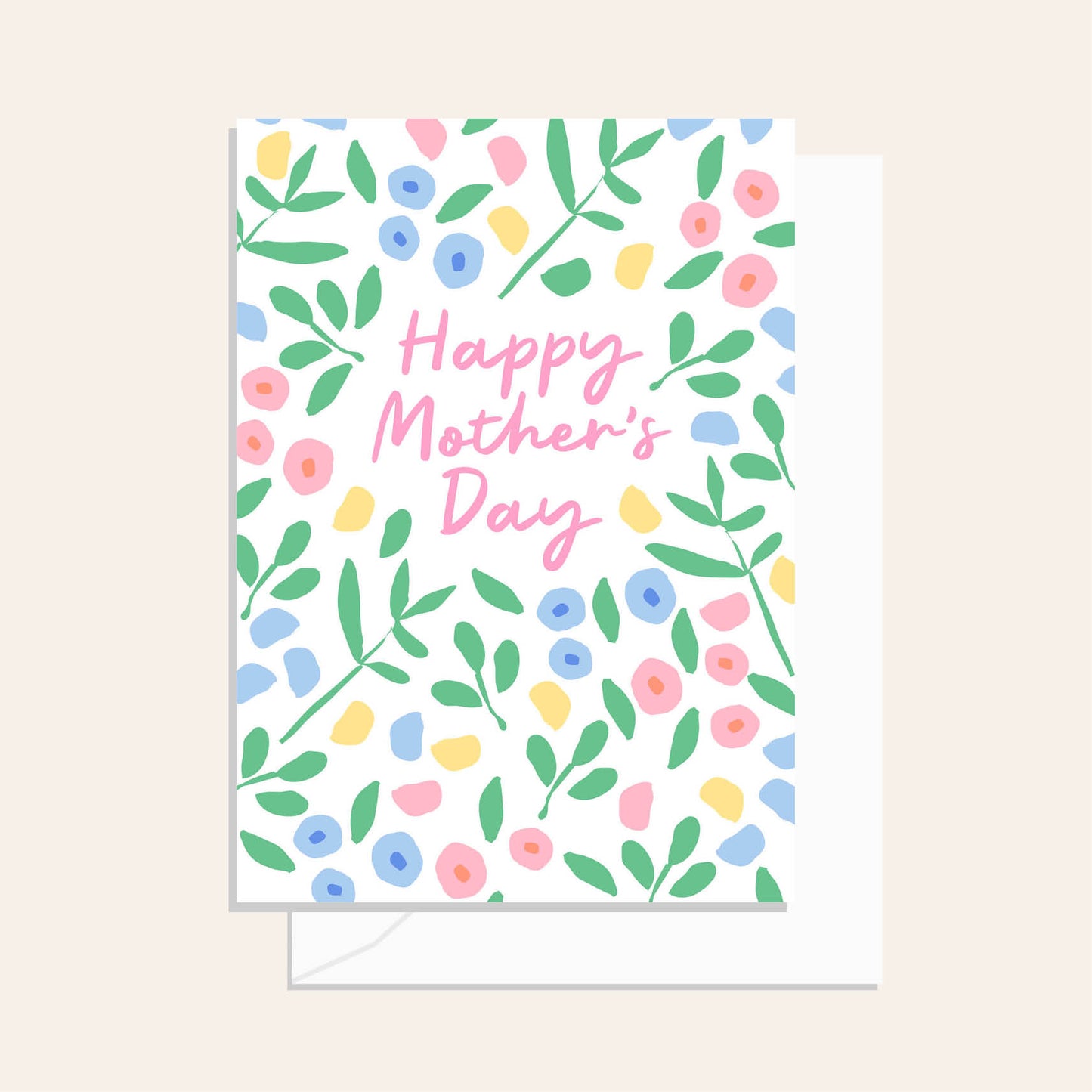 Garden Mother's Day