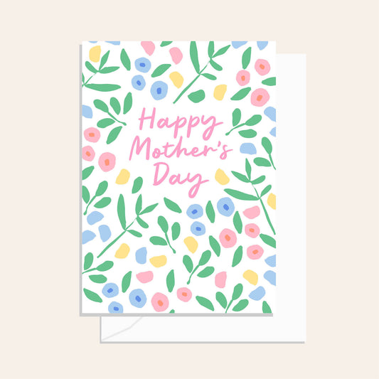 Garden Mother's Day