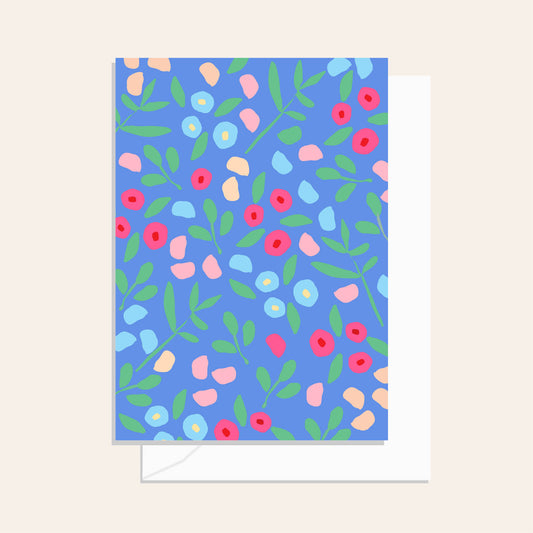 Garden Cobalt
