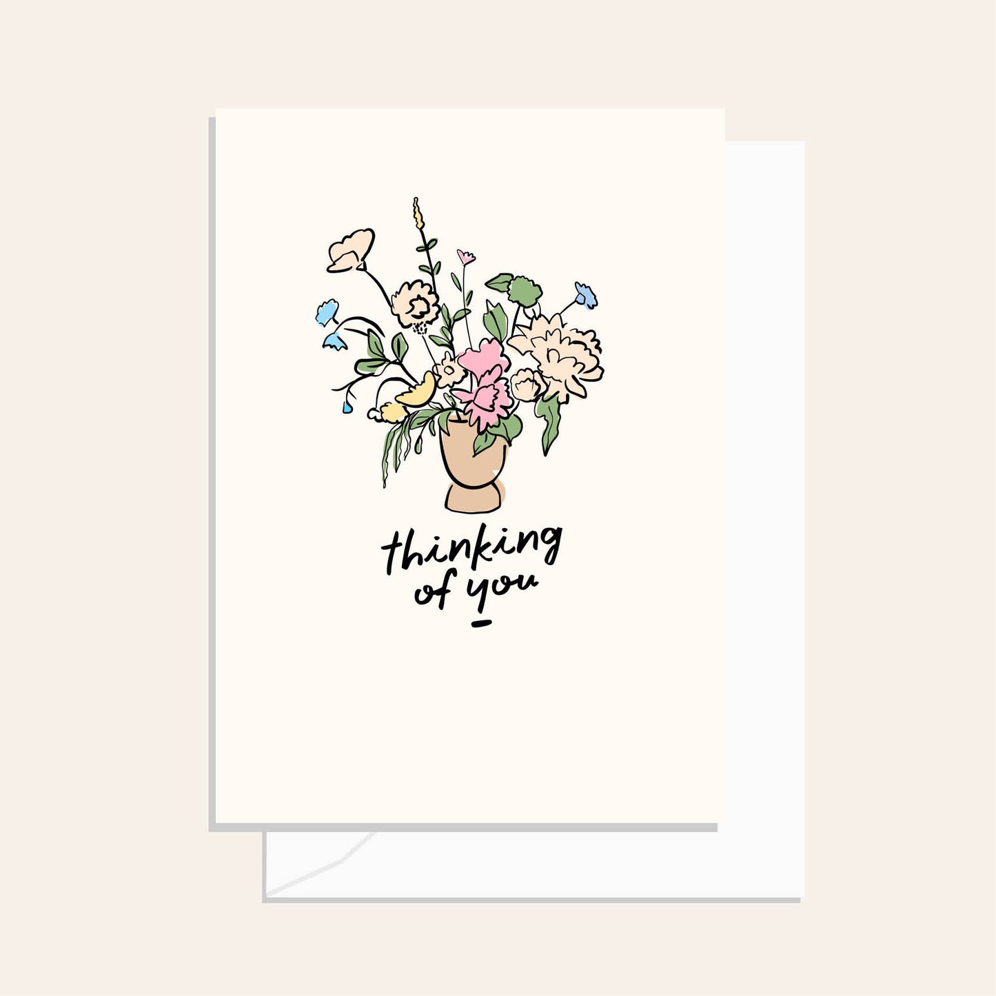 Thinking Of You Flowers