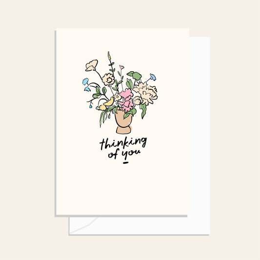 Thinking Of You Flowers